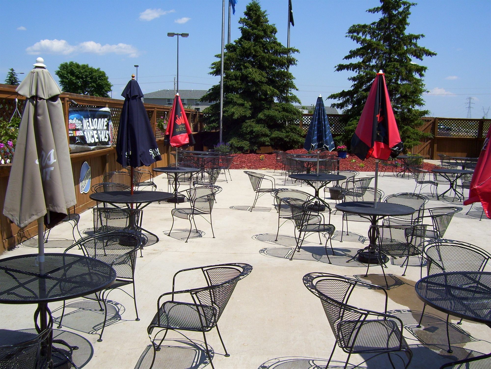 Hotel Baymont By Wyndham Shakopee Exterior foto